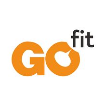 GO fit. Graphic Design project by Arantxa Garcia Hoyo - 04.04.2017