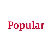 BANCO POPULAR. Graphic Design project by Arantxa Garcia Hoyo - 04.04.2017