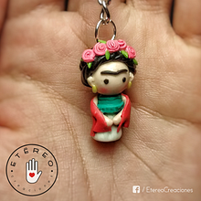 Etéreo; Creaciones en porcelana fría. Un progetto di Artigianato, Design di giocattoli, Character design e Scultura di Luis Ramírez - 05.04.2017