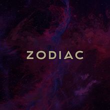 Zodiac. Un proyecto de Diseño gráfico de Artídoto Estudio - 05.04.2017