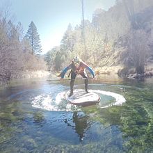Riverflow. Film, Video, TV, Audiovisual Production, and Video project by Sillage Productions - 04.05.2017