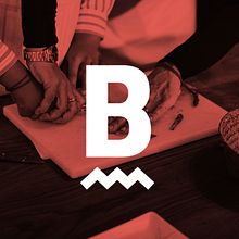 Ben Cuit. Un progetto di Br, ing, Br, identit, Illustrazione tradizionale, Marketing e Motion graphics di swing estudio - 05.04.2017