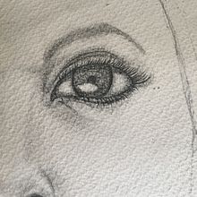 Dibujo . 3D, and Fine Arts project by MOISES García - 04.05.2017