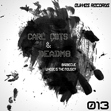 Logo Release Info Ein Projekt aus dem Bereich Grafikdesign von Sara Moreno - 11.09.2017