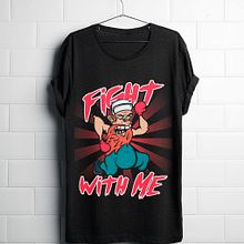 Fight With. Un proyecto de Cómic, Diseño de personajes, Diseño de vestuario e Ilustración tradicional de Sebastian Blandon Lopez - 06.04.2017
