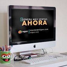 Vídeo Oigon: Cómo conseguir más ventas. Un proyecto de Consultoría creativa, Cop, writing, Br, ing e Identidad, Cine, vídeo, televisión y Publicidad de Elena Peinador - 06.04.2017
