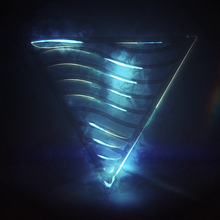 AGAINST THE WAVES - Borealis [Album Teaser]. Een project van 3D, Animatie,  Br, ing en identiteit, Film, Film, video en televisie,  Art direction,  Ontwerp, Grafisch ontwerp, Motion Graphics, Multimedia,  Muziek, Packaging, Fotografische postproductie, Televisie, T, pografie, VFX y  Video van Miguel Mateos - 20.09.2016