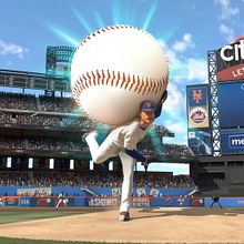 Playstation 4 / THE SHOW. Animation, Film, Video, TV, Design, Graphic Design, Traditional illustration, Motion Graphics, Multimedia, Advertising, and Video project by Adolfo Correa - 04.06.2017