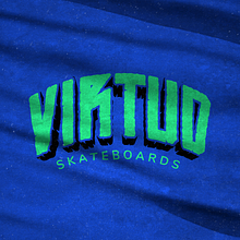 Virtud Fall 2017. Un progetto di Graphic design e Illustrazione tradizionale di Dario Nuñez - 19.09.2017