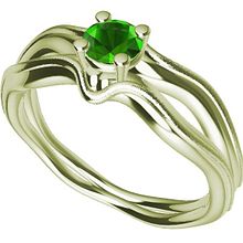 Ring.... Un proyecto de Diseño de jo y as de Santi Casanova González - 07.04.2017