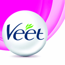 Veet. 3D, and Advertising project by Vicente Vila - 04.07.2017