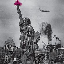 sn. Un projet de Collage , et Design graphique de lucas chami - 07.04.2017