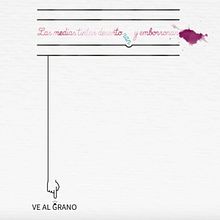 Mi Proyecto del curso: Copywriting: define el tono de tu marca personal. Un proyecto de Diseño de Ava Díaz - 08.04.2017