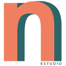 Hemos diseñado un nuevo logo para Noema Estudio. Projekt z dziedziny Design użytkownika Guillermo Etchemendi Varón - 08.04.2017