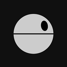 Star Wars - Minimalist Movie Posters in CSS. Un projet de Développement web, Design graphique, Webdesign , et UX / UI de Manu Morante - 09.04.2017