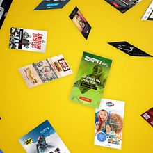 Retoque fotográfico - Peel Ads. Un progetto di Graphic design di Oliver Toledo - 12.01.2016