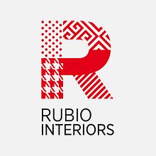 Rubio. Branding for textil commerce. Un progetto di Br, ing, Br e identit di jordi massip - 10.04.2017