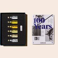 100 Aniversari Ventós. Un proyecto de Diseño y Diseño editorial de Joanrojeski estudi creatiu - 08.04.2017