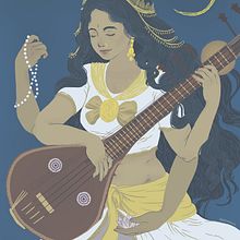 MagicalMyth - FemDevs. Un proyecto de Diseño de personajes e Ilustración tradicional de Sara HP - 02.04.2017