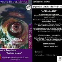 Proyecto Internacional EnRedadas2017. Photograph project by marisacon04 - 04.11.2017