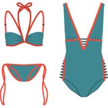 Diseño Baño Lujo - SS17. Un proyecto de  de Irene Cruz - 11.05.2016