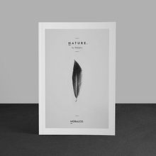Nature by Mobalco. Art Direction, and Editorial Design project by Óscar Parada Quintana - 02.06.2017