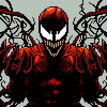 Proyecto Sprites. Un proyecto de Diseño de personajes de Adrián Perera Delgado - 11.04.2017