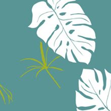 Full Prints SS17 - Beach + Swim. Un proyecto de Diseño de Irene Cruz - 12.04.2016