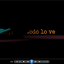 animaARTion__Video mp4 Intro "El ojo que todo lo ve". Animación 3D con Blender. Un proyecto de 3D y Animación de V_ Animartion - 27.01.2017