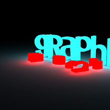 animaARTion__Video mp4 Intro animación 3D "Motus Graphics 2". Blender. Un proyecto de 3D, Animación y Vídeo de V_ Animartion - 08.01.2017