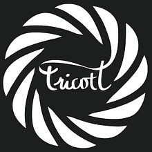 TRICOTT. Marca y Asesoramiento del proceso creador. Un proyecto de Consultoría creativa, Diseño, Diseño gráfico, Lettering y Publicidad de martamartinez - 14.04.2017