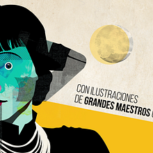 El Malpensante 20 años. Un projet de Animation de Juan Pablo Varela - 12.02.2017