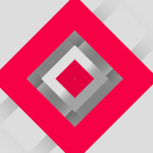 News 24h bumper. Tribute to L2N 2008. Motion Graphics project by Nabil Boufada Gonçalves - 03.13.2017