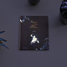 Compendio médico del Dr. Podalirius . Editorial Design, and Traditional illustration project by Héctor San Andrés Jaime - 05.15.2015