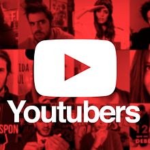 Taller de produccion Tv y marketing ¿Como ser un Youtuber exitoso? . Un progetto di Br, ing, Br, identit, Cinema, video e TV, Fotografia e Produzione audiovisiva di Alejandro Ferranti - 13.04.2017