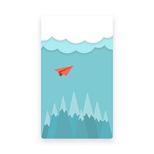 UI Idea - send email. Un proyecto de Animación, Ilustración tradicional y UX / UI de Izaskun Sáez - 13.04.2017