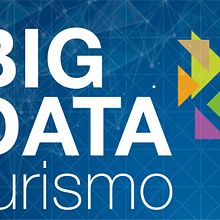 BIG DATA TURISMO | Especialista Universitario en Big Data. Design, and Graphic Design project by Fran Sánchez - 10.04.2016