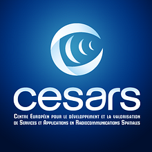 Branding - Projet CESARS / CNES. Un proyecto de Br e ing e Identidad de Thomas Maury - 13.04.2017