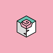 ROSAS IN BOX | Pétalos de acción social > *Galardonada en los Premios ALCE. Br, ing, Identit, Art Direction, Graphic Design, and Web Design project by Fran Sánchez - 04.21.2016