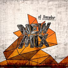 Re-Branding + BTL/ATL Campaigns - El Jimador NEW MIX. Un proyecto de Br, ing e Identidad, Dirección de arte y Publicidad de Thomas Maury - 13.04.2017