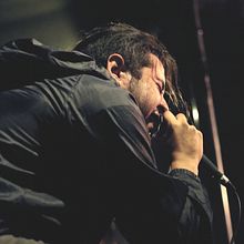 ALIVE  in "Back the fuck up". Un proyecto de Fotografía de Jonathan Knoff - 14.04.2017
