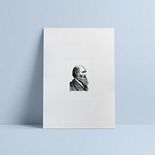Dibujando a Darwin Ein Projekt aus dem Bereich Kunstleitung und Traditionelle Illustration von eluguina - 14.04.2017