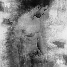 Mi Proyecto del curso: pintura desnuda. Un progetto di Fotografia di oscar valenzuela - 18.04.2017