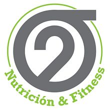 O2 NUTRICIÓN & FITNESS. Br, ing, Identit, Art Direction, Interior Design, and Graphic Design project by Fran Sánchez - 12.16.2012