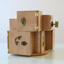 Cube. Product Design, Photograph, and Packaging project by Andreia Paixão - 04.15.2017