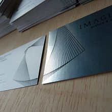 IMA. Br, ing & Identit project by Imaginsa Estudio - 04.15.2017
