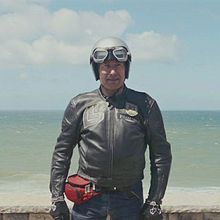 Lisboa Art&Moto. Film, Video, TV, and Video project by Gonzalo P. Martos - 06.15.2014