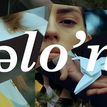 Deloné. Film, Video, TV, Film, and Photograph project by Gonzalo P. Martos - 04.15.2016