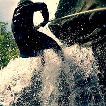 Arête. Film, Video, TV, Audiovisual Production, and Video project by Sillage Productions - 04.15.2017