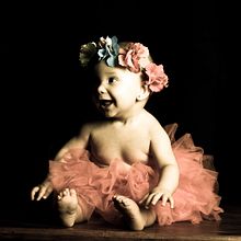 Photography in studio. Photograph project by Mary Marcano Colmenares - 04.16.2017